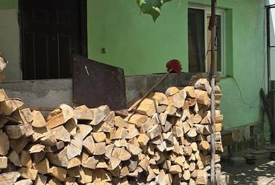 Casă cu 2 camere cu Teren 944 Mp în Central - 4