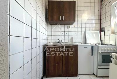 Apartament cu o camera, Confectii, centrala proprie - 4