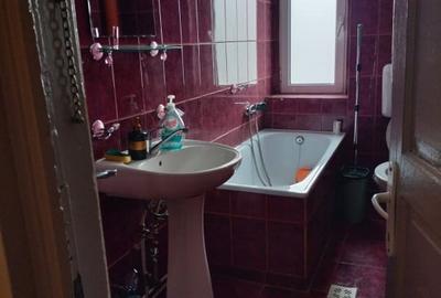 APARTAMENT DE INCHIRIAT ZONA ULTRACENTRALA 2 CAMERE - 2