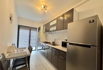 Apartament 3 camere, bloc nou, parcare privata, MRS Smart Al - 32