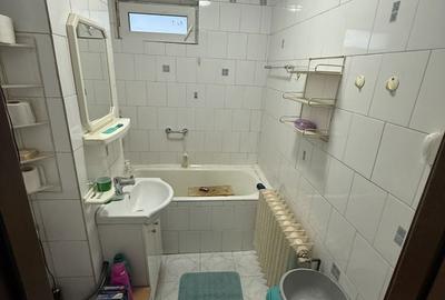 Apartament cu 2 camere decomandat în Central - 7