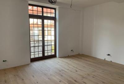 Vila istorică deosebită renovata si consolidată in zona Dorobanti Capitale - 4