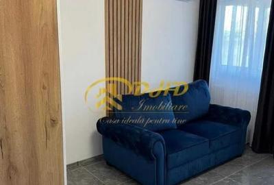 Garsoniera Palat - 5