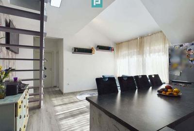 Apartament in Dumbravi?a, langa ?coala Babel - 2