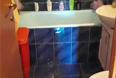 Casă cu 2 camere decomandat cu Canalizare în Micro 5 - 2