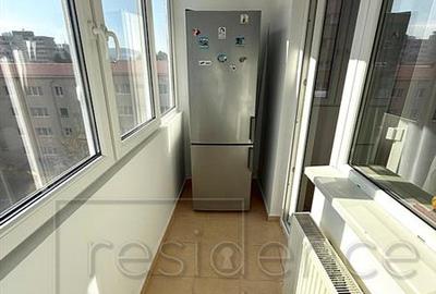 Apartament cu 2 camere decomandat, mobilat în Grigorescu - 8