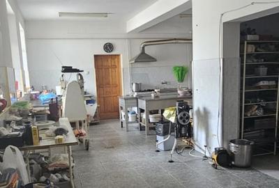 Casă individuală cu 7 camere cu Canalizare în Mehala - 10