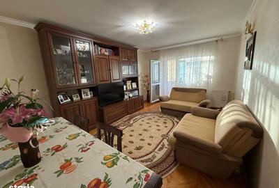 Apartament cu 3 camere în Central - 16