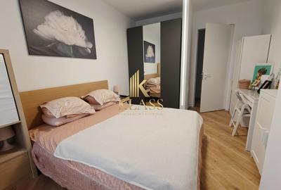 Apartament cu 3 camere, mobilat în Voluntari - 5