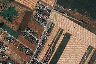 Spațiu comercial, în Dragomirești-Vale - 1