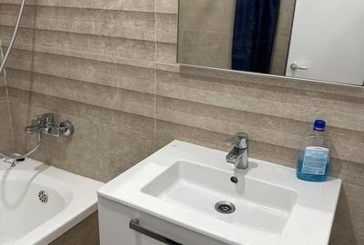 Apartament cu 2 camere nedecomandat în Central - 3
