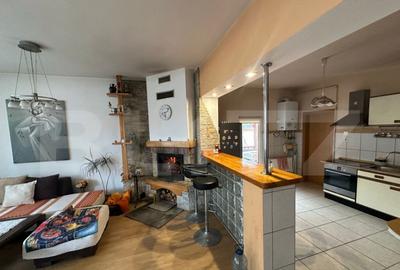 Casa Individuala cu 5 camere, SU=248mp / ST=761 mp, Zona Bla - 5