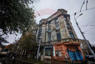 Apartament 3 camere - zona Universitate - Cavafii Vechi - 1