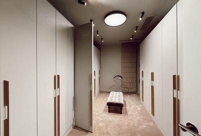 LUXURY VILA DE INCHIRIAT ZONA PIPERA I COMPLEX GATED COMUNNITY - 1