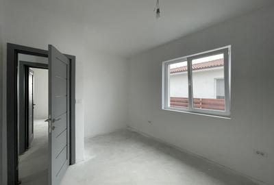 Duplex cu 4 camere cu Teren 365 Mp în Moșnița Nouă - 10