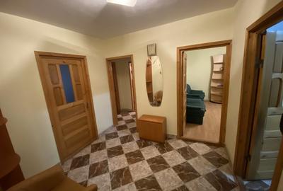 Apartament 3 camere - decomandate , Energiei - 7