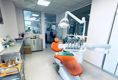 Spatiu Comercial Traian Mosilor Stradal Parcare proprie - 2