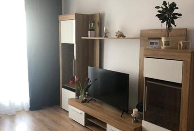 Inchiriere Apartament 2 Camere Decomandat-Militari Residence - 2