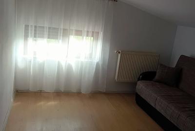 Garsonieră decomandată în Chitila - 8