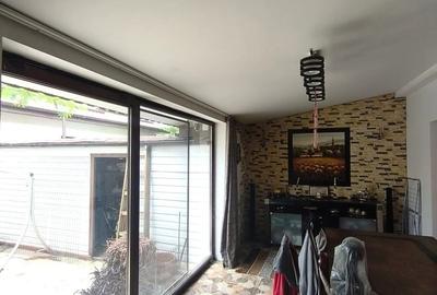 Casă cu 4 camere cu Teren 250 Mp în Pantelimon - 8