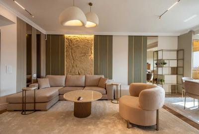 Apartament 2 camere de lux | zona Pipera | mobilat complet in Ivory Residence - 2