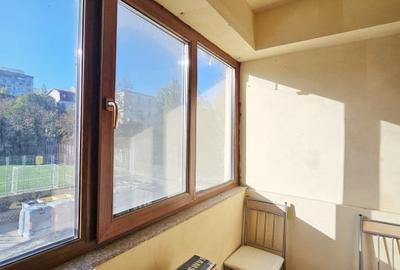 Apartament cu suprafata generoasa langa parcul Tabacariei si City Park Mall - 7