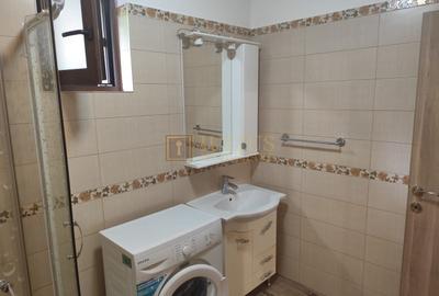 Garsonieră nedecomandată, mobilată în Mehala - 6