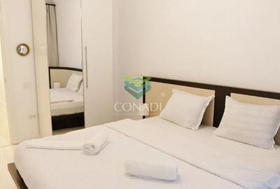 Apartament cu 3 camere semidecomandat în Pipera - 5