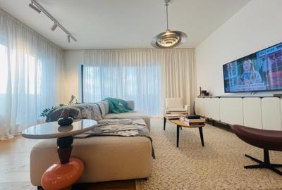 Vanzare Apartament 2 Camere Iancu Nicolae/Piscina/Sala fitness - 9