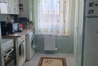 Apartament 2 camere et.4 Dorohoi - 3