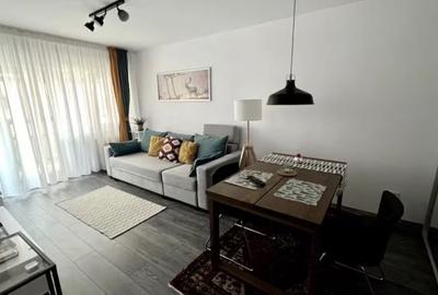Apartament cu 2 camere în Albești - 1