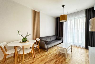 Apartament cu 2 camere decomandat, mobilat în Dămăroaia - 1