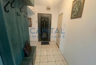 0% Comision | Apartament 3 camere decomandat | Marasti la o statie de FSEGA - 8
