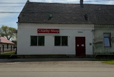 Spațiu comercial, de 100 mp, în Central - 3