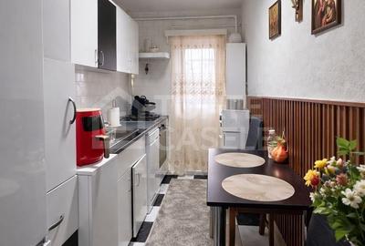 Apartament cu 3 camere decomandat, mobilat în Mănăștur - 4