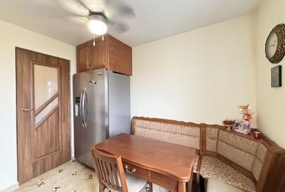 Apartament 2 camere – Scriitorilor - 3