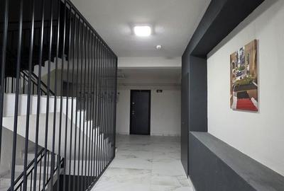 Apartament cu 3 camere în Central - 8