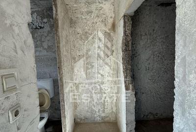 Apartament cu 3 camere, 2 bai, 2 balcoane, decomandat, zona Freidorf - 10