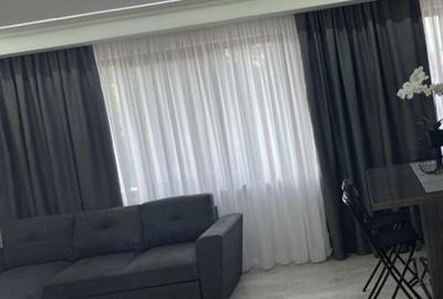 Apartament cu 2 camere, situat in Bucurestii Noi, - 3