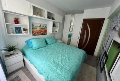 Apartament cu 3 camere decomandat în Doamna Ghica - 6