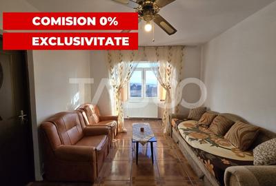 Apartament 2 camere 36 mpu etaj intermediar 2 in Avrig zona Sticla - 1