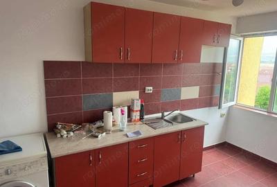 Sangeorgiu de Mures - Vanzare apartament 3 camere - Str. Garii - 11