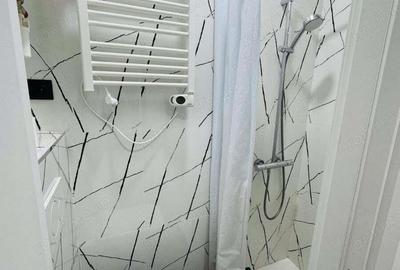 Garsonieră în Central