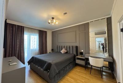 Apartament duplex modern, spatios cu vedere care piscina si parc - 20