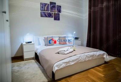 Apartament 3 camere, ultrafinisat in Centru strada Avram Iancu, Cluj-Napoca - 14