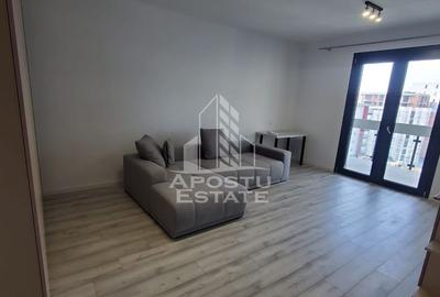 Apartament cu o camera, Zona Torontalului - 2