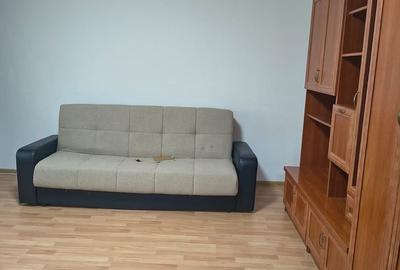 Garsonieră decomandată, mobilată în Drumul Taberei - 2