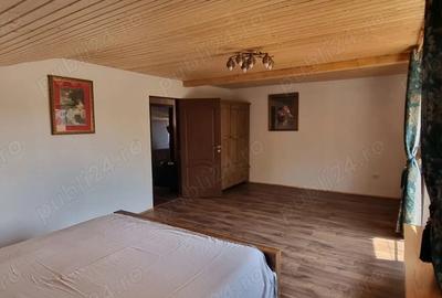 Casa p+m individuala la 5 minunte Bucuresti capat tramvai Progresu - 1