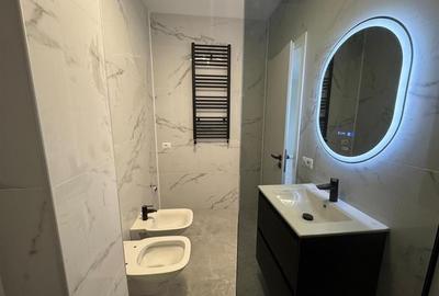 Apartament 2 camere tip studio 55mp utili de vanzare in Ozone City - 2