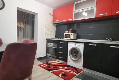 Apartament cu 2 camere decomandat în Central - 22